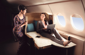 Top 10 Airlines in the World