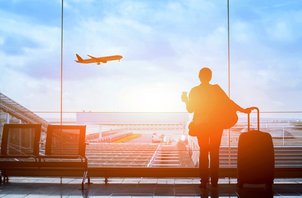 Matters to be considered before flying