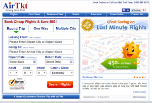 Top 10 things to know before booking a flight