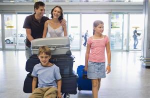 HOW TO BEHAVE ON A FLIGHT: TOP 10 FLIGHT ETIQUETTE
