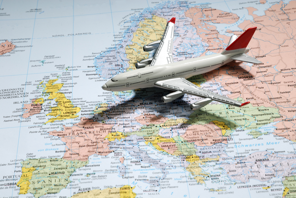Choose The Best And Cheapest Flights To Ottawa