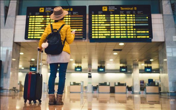 6 Fun Things To Do When Traveling Solo