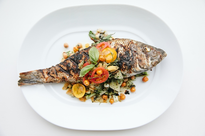 Seafood Guide to Boston