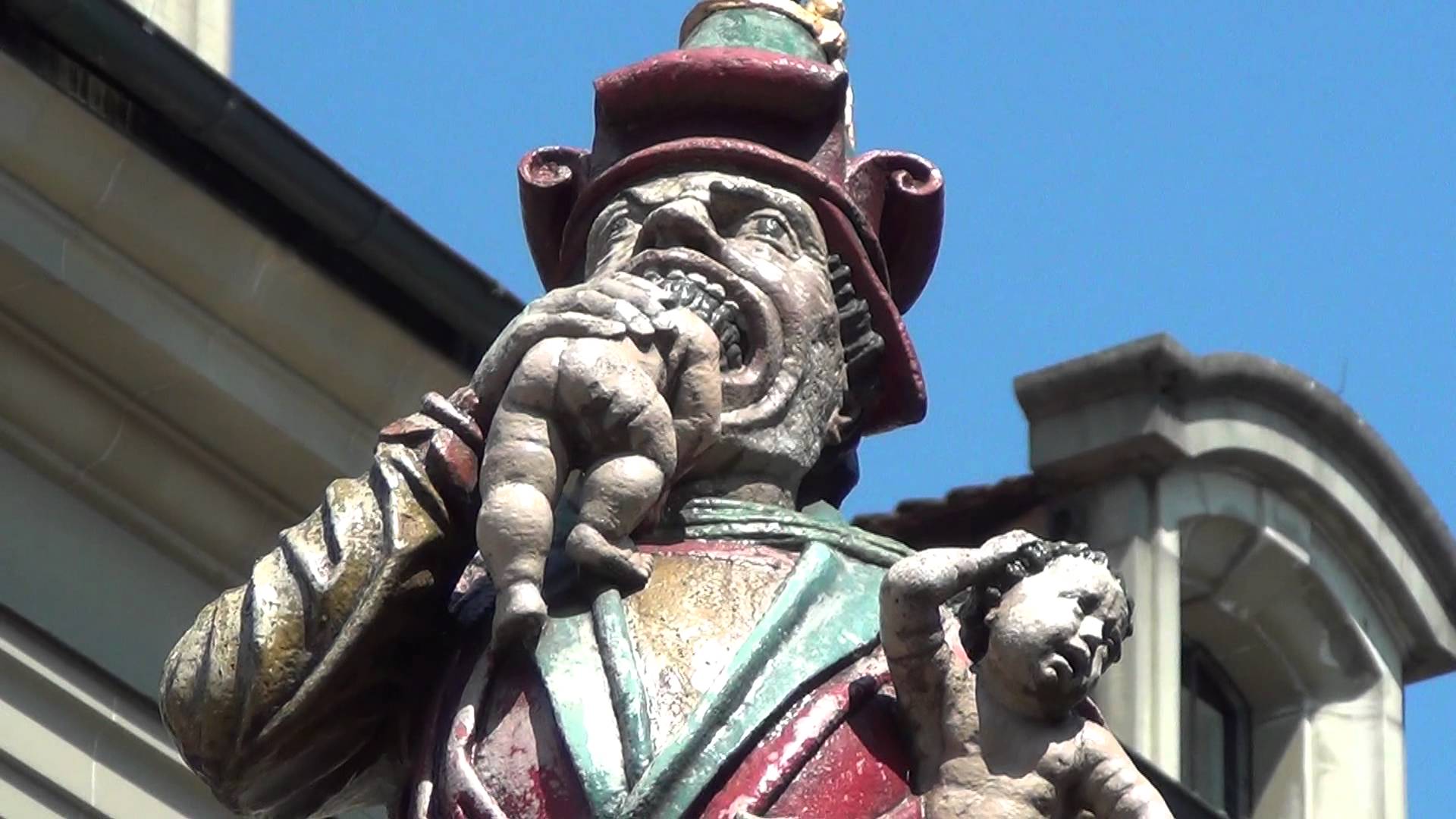 6 Weird Monuments around the World you have to see in Person