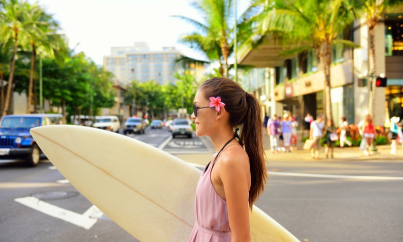 Honolulu fun facts- You must know