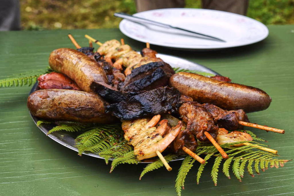 7 Traditional dishes you need to try while visiting Latin America