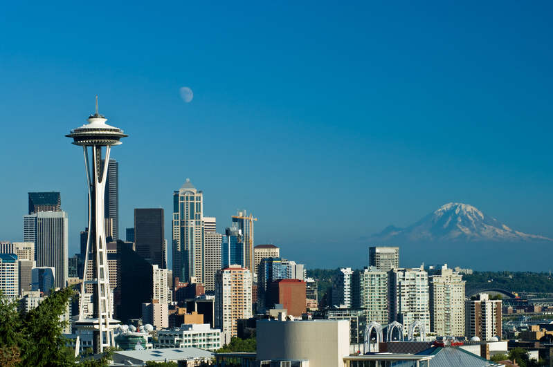 Family Travel: Seattle with Kids