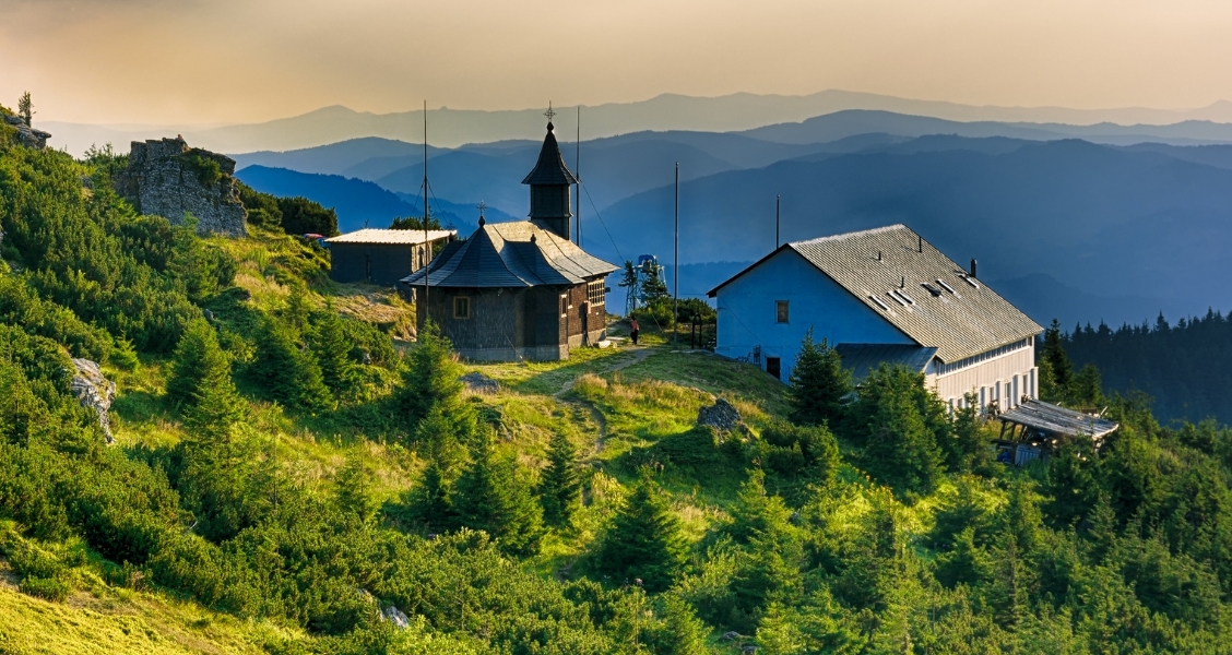 Things to do in Moldova