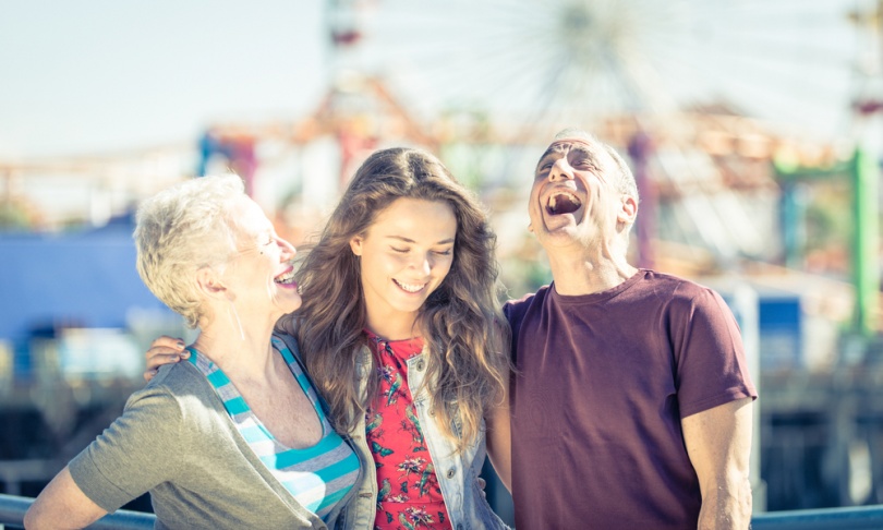 6 great cities to visit with your parents