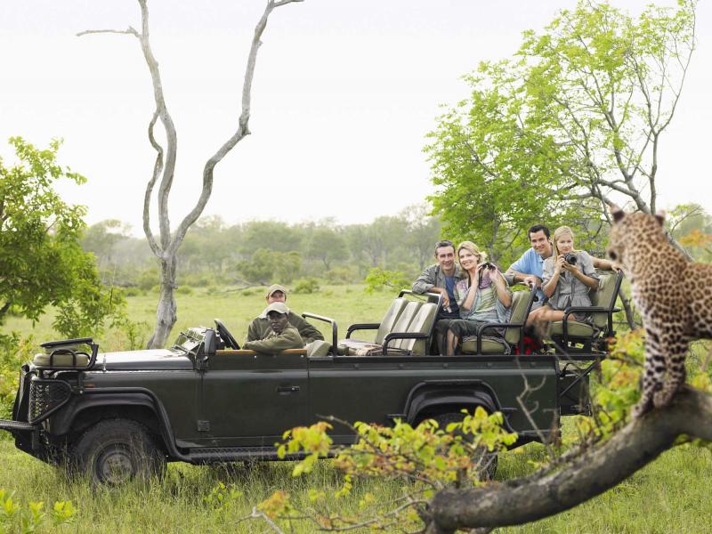 African Safari Adventure- All you should know about it