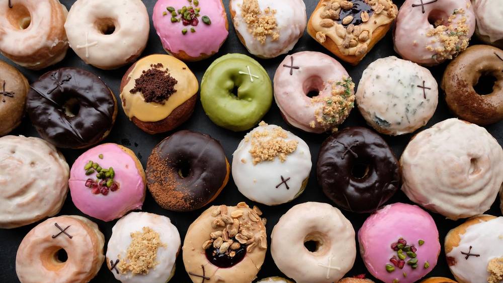 10 best donuts in USA for travelers