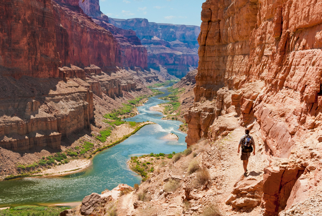 Traversing Guide: the deserts of Egypt