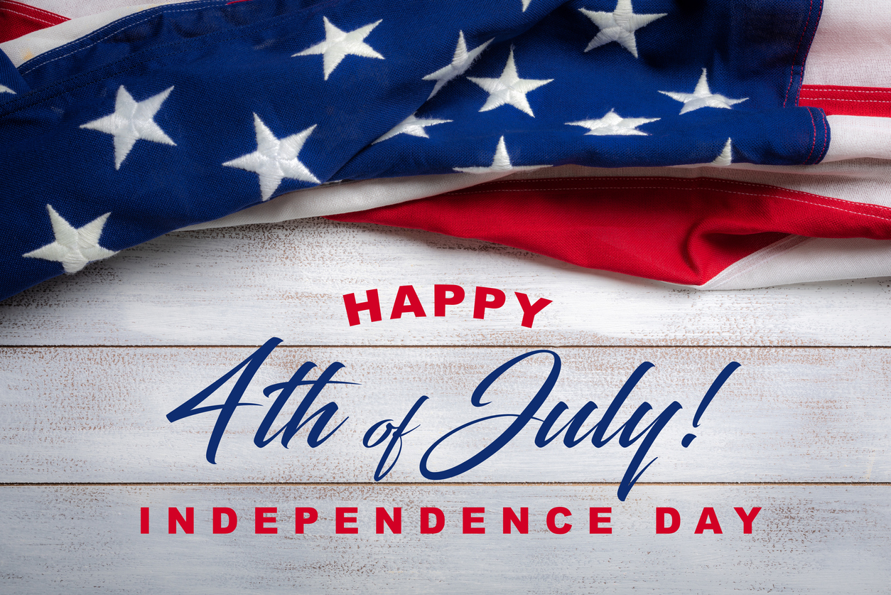 Independence Day - a tribute from airtkt.com