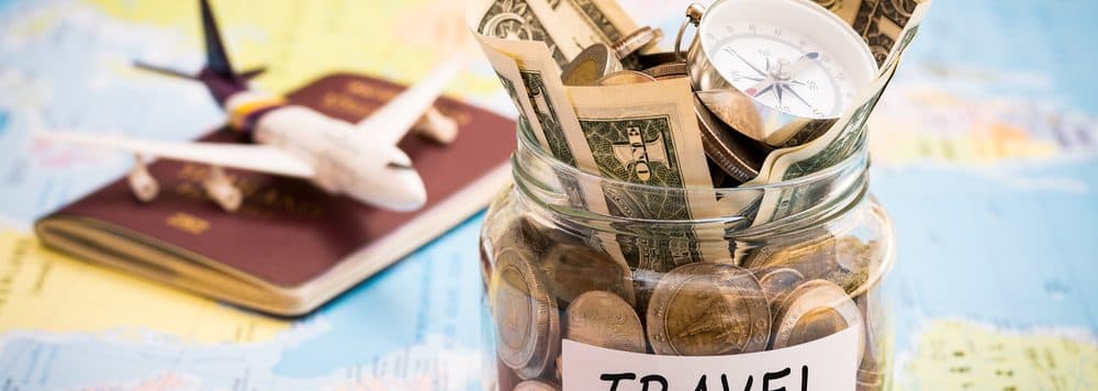 Save time and money through online air ticket bookings