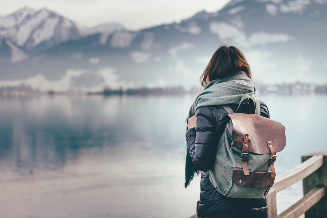 A guide to travelling solo as a woman