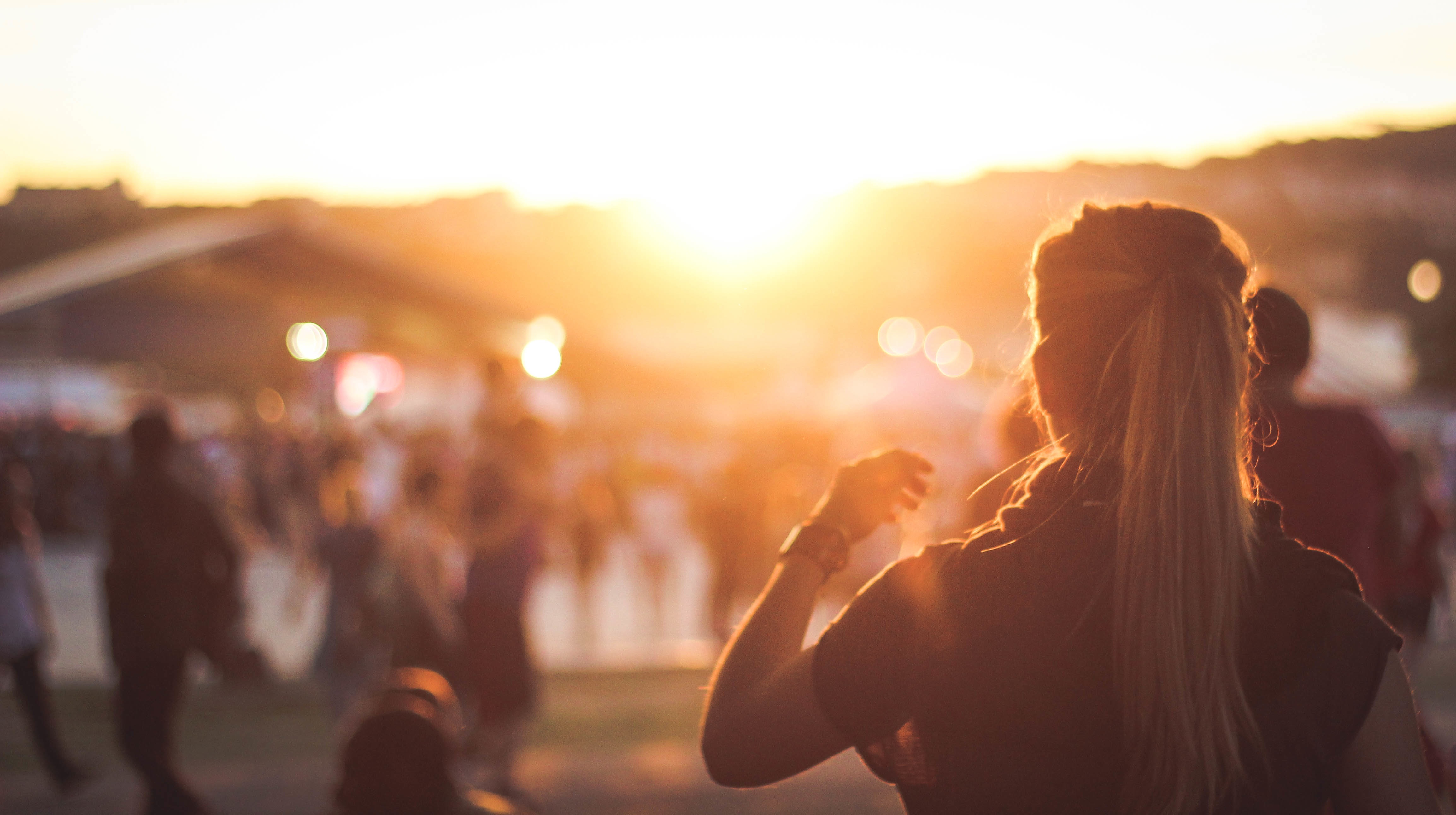 5 Places To Catch The World's Most Beautiful Sunsets