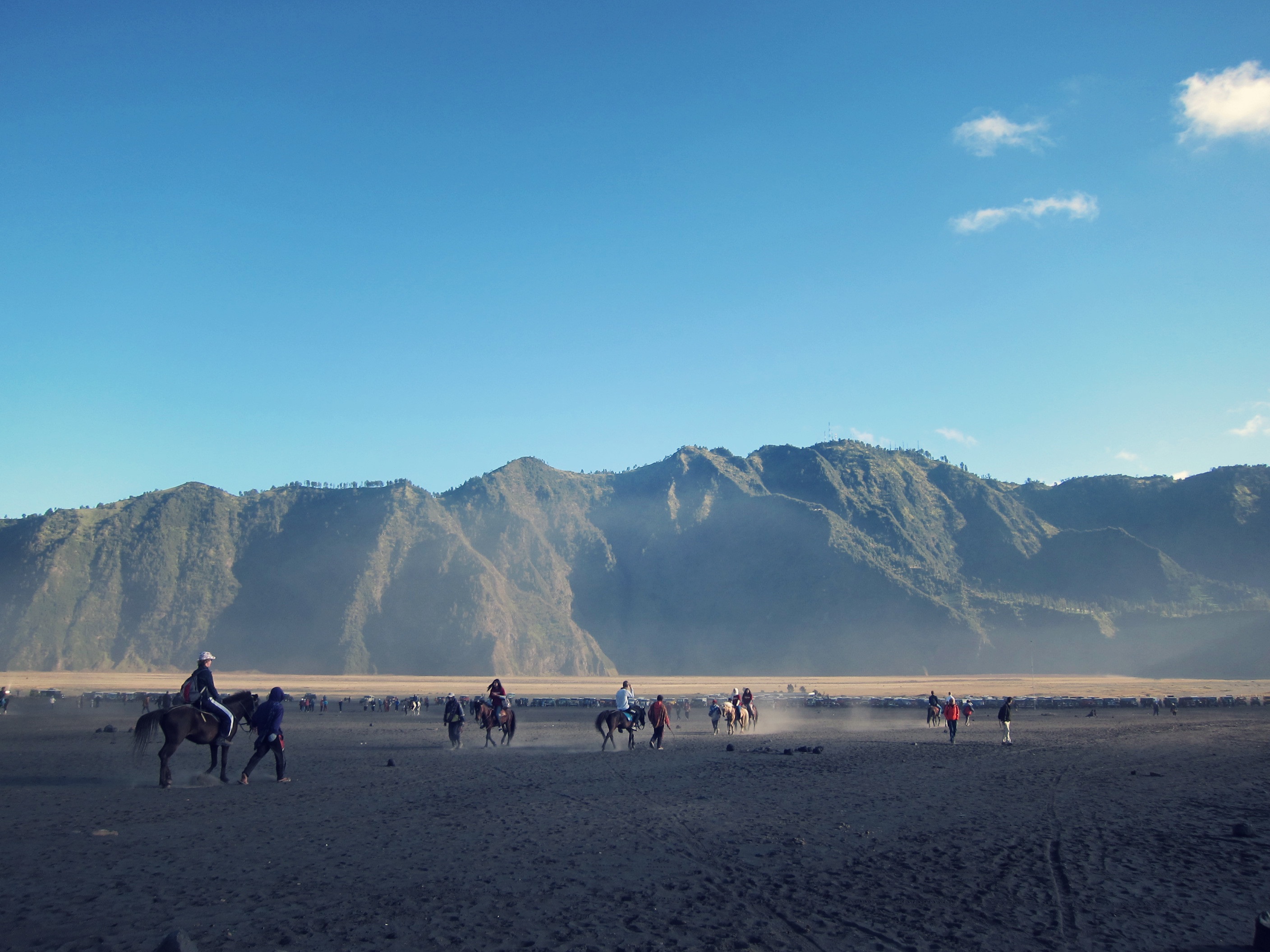 6 Amazing Locations for Horseback Riding Adventures