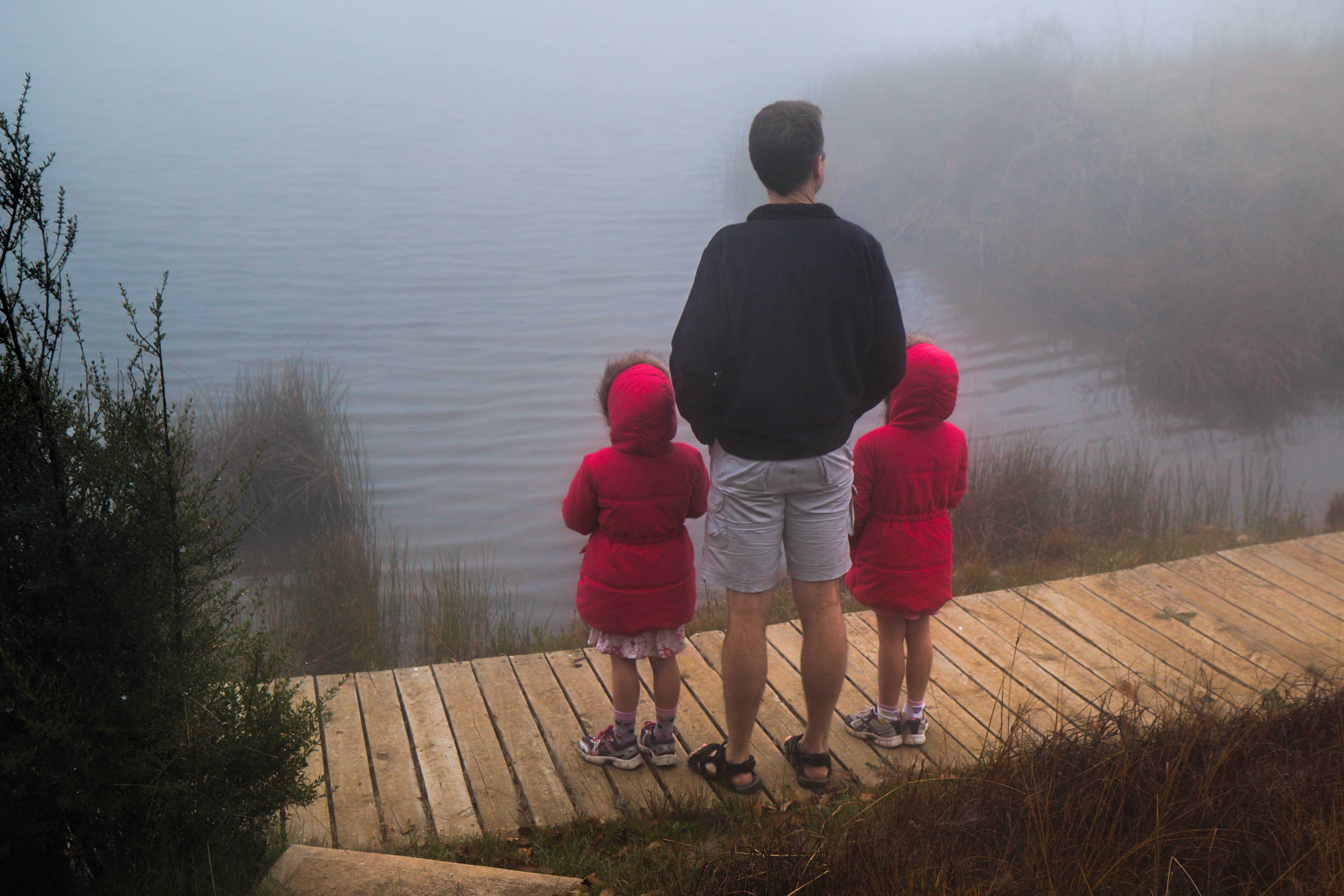 6 Tips For Single Parent For Flying Internationally