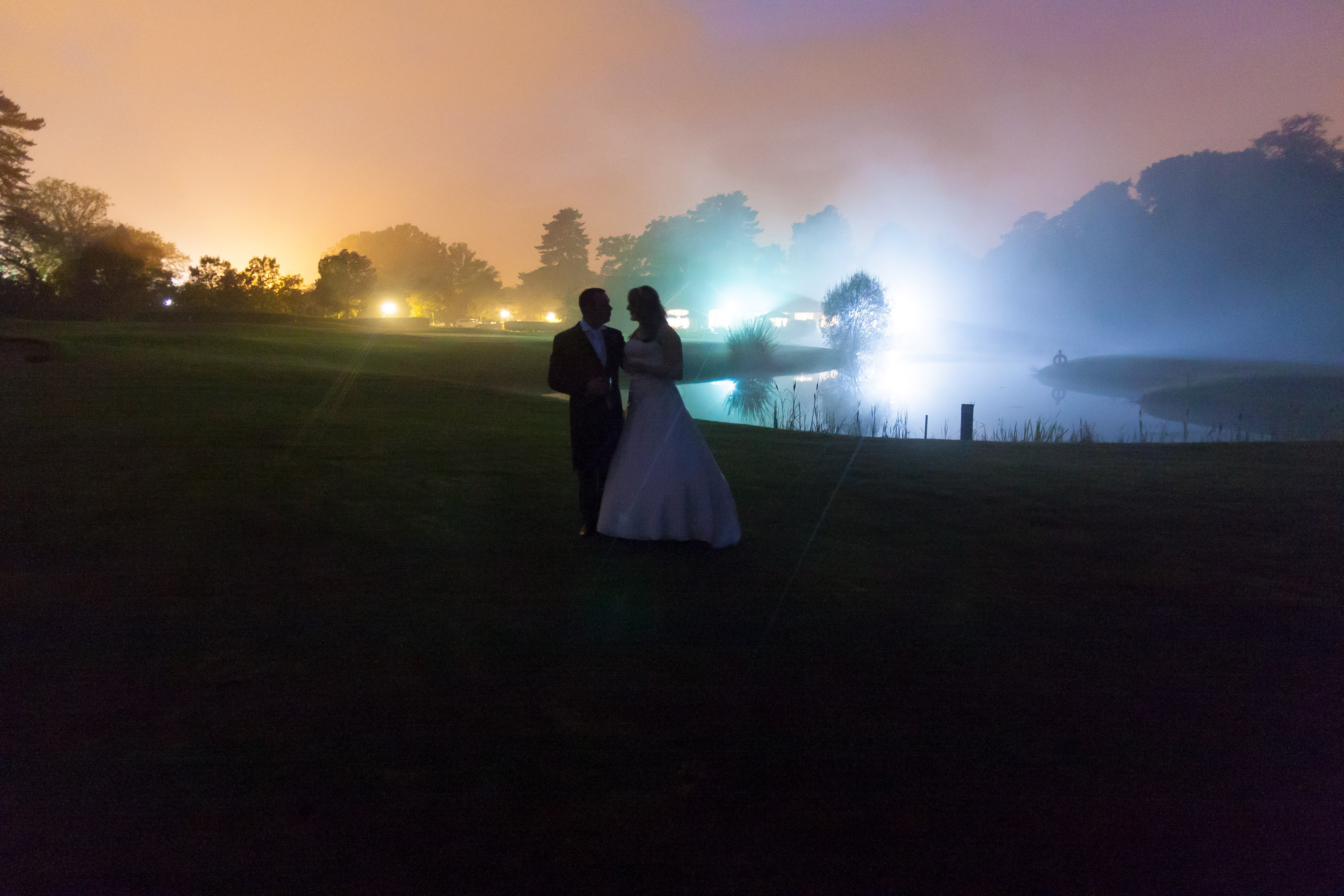Dream Destination Wedding Spots Around The World