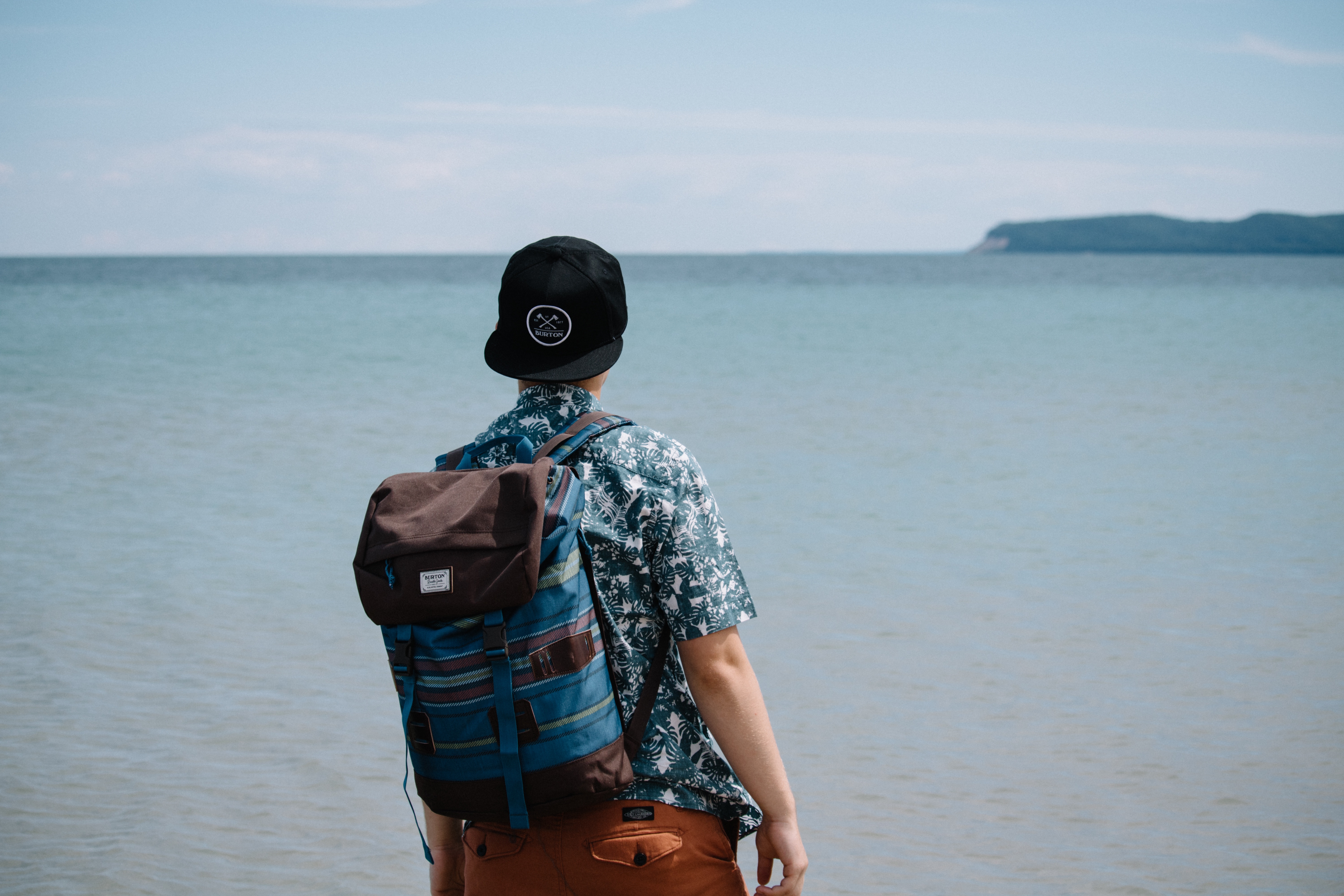 Panama City Travel Guide