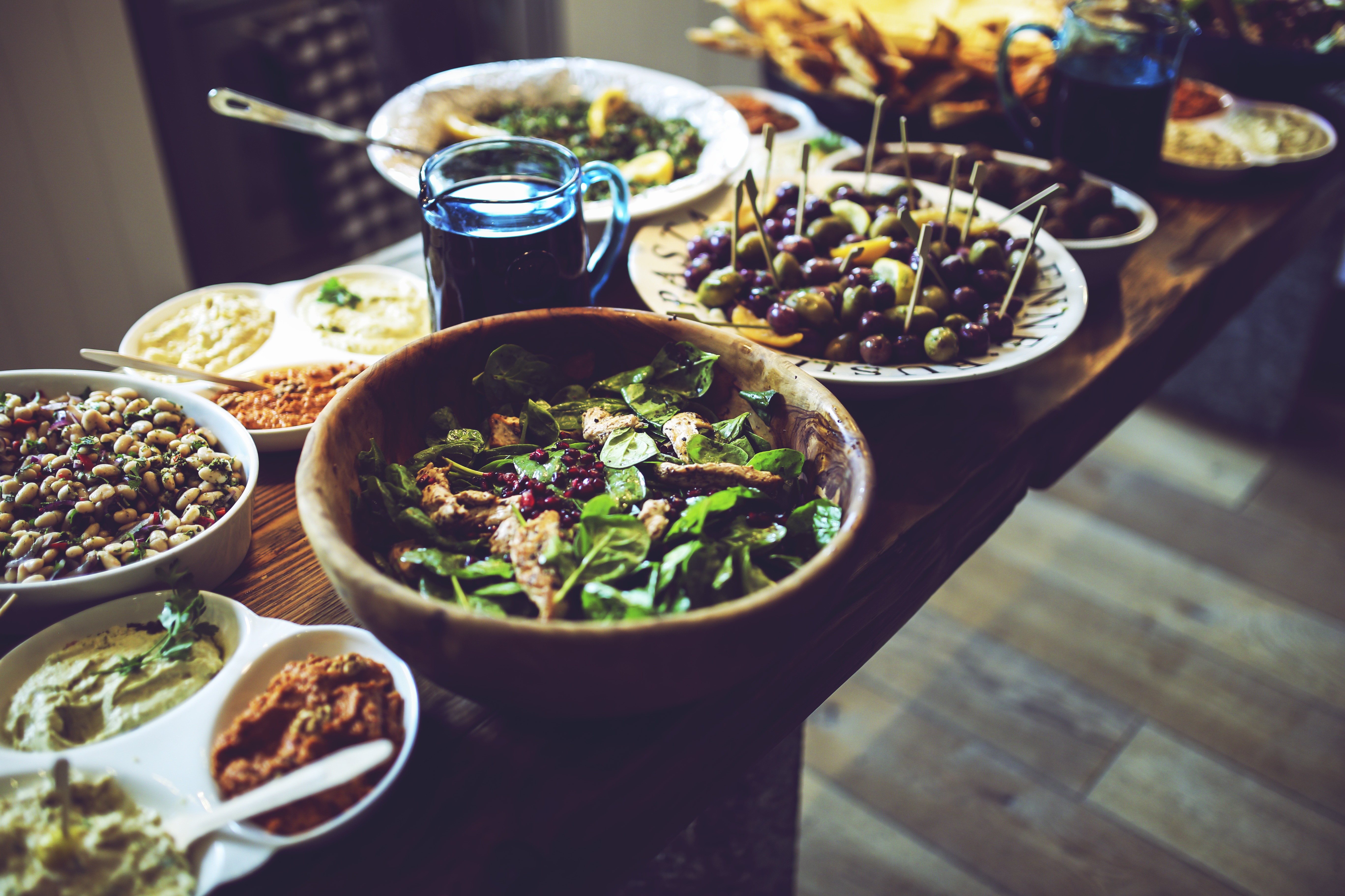 Pensacola, FL Is The Foodie Paradise You Never Knew About
