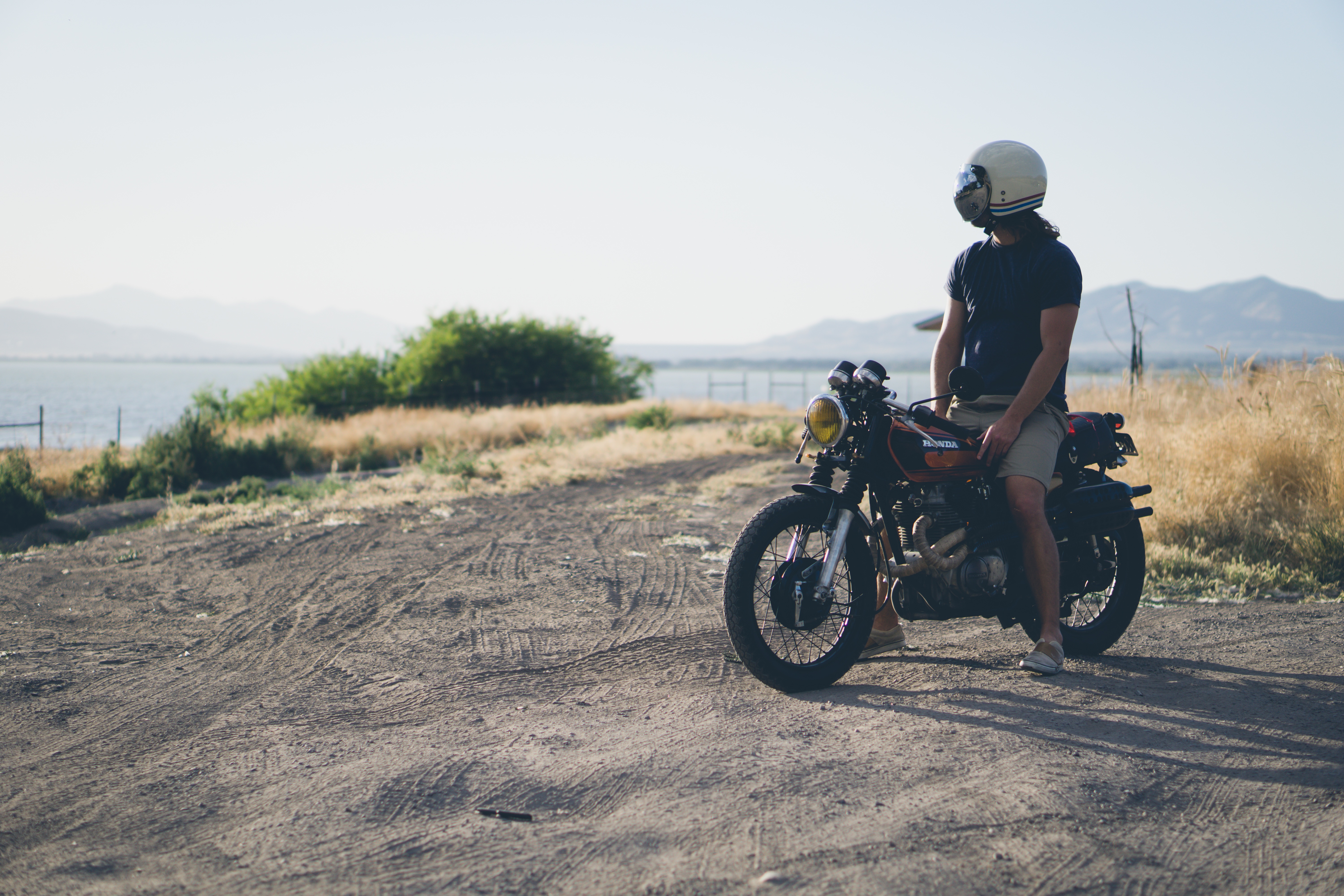 The Top 6 Motorcycle Road Trips In The US