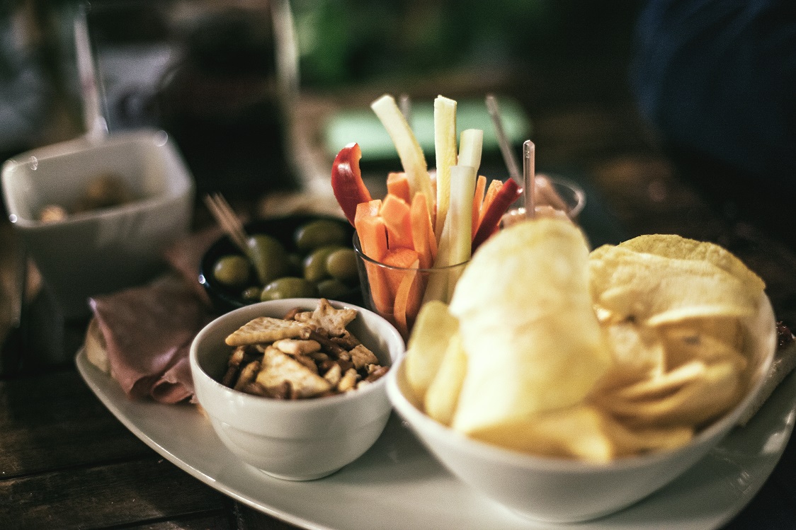 Top 5 Brunches in San Diego