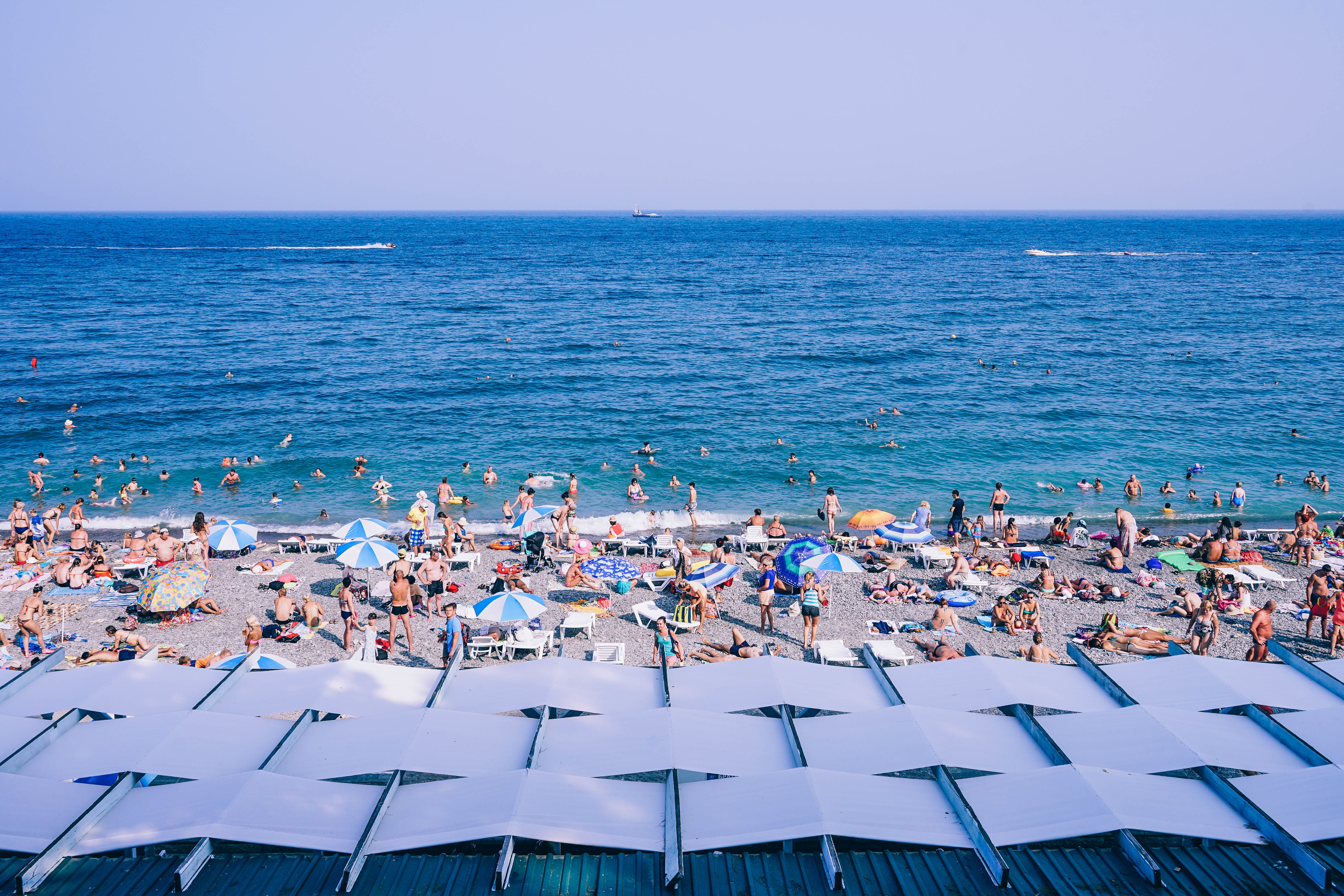 Best Places to Learn Surf in the World