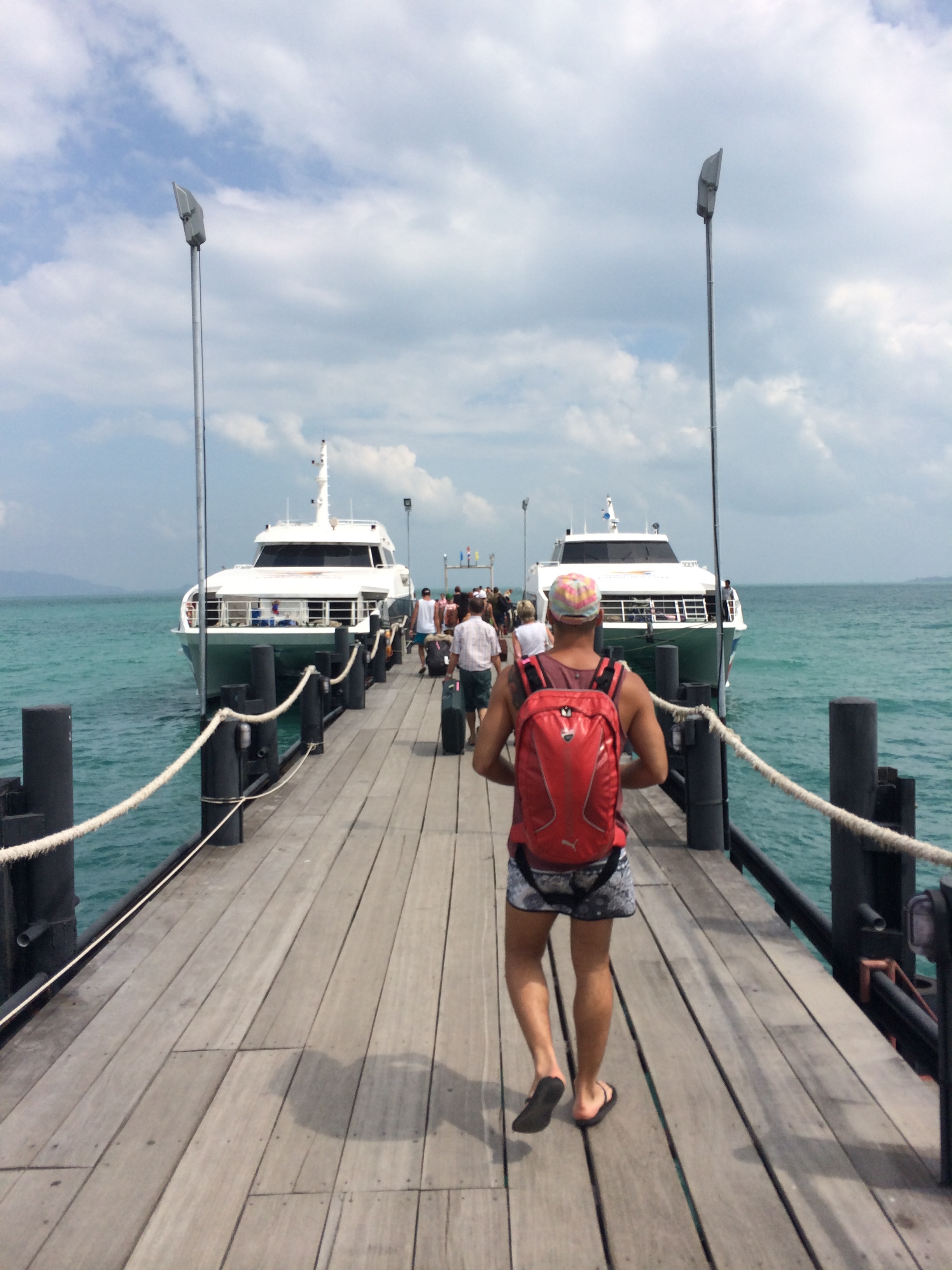 Labor Day Vacation Ideas