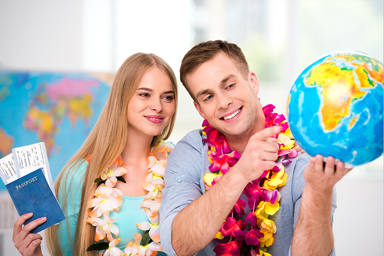Best 5 Budget-Friendly Honeymoon Destinations