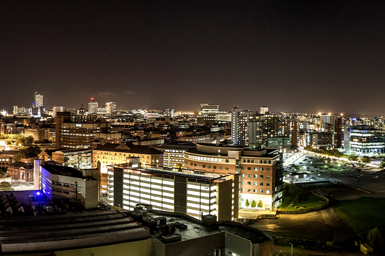 Cheapest Cities To Visit In UK