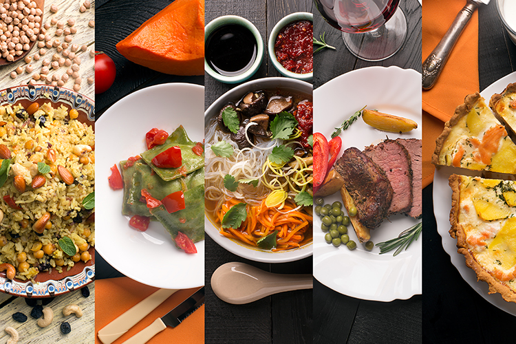 10 Best Airports For Foodies