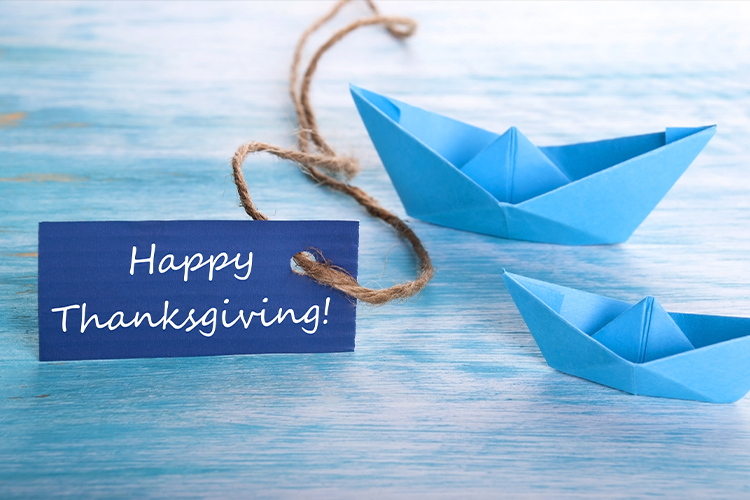 Best Time To Buy Air Tickets For Thanksgiving Travel