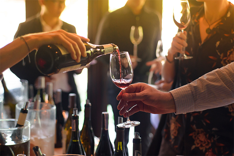 Best 10 Wine Regions In The World