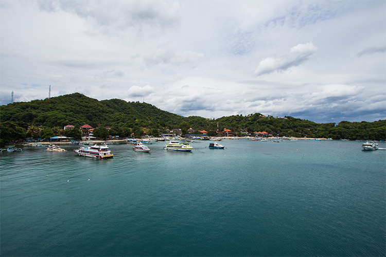 5 cheapest islands around the world for traveling