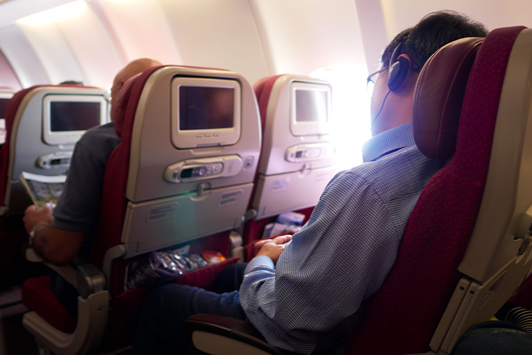10 Tips For Long-Haul Flights