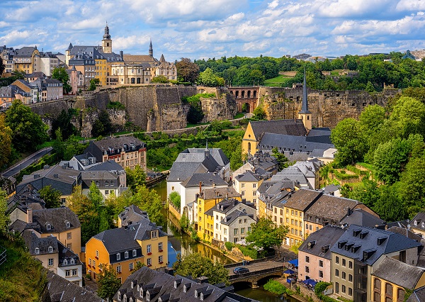 48 Hours In Luxembourg,What Can You Expect?