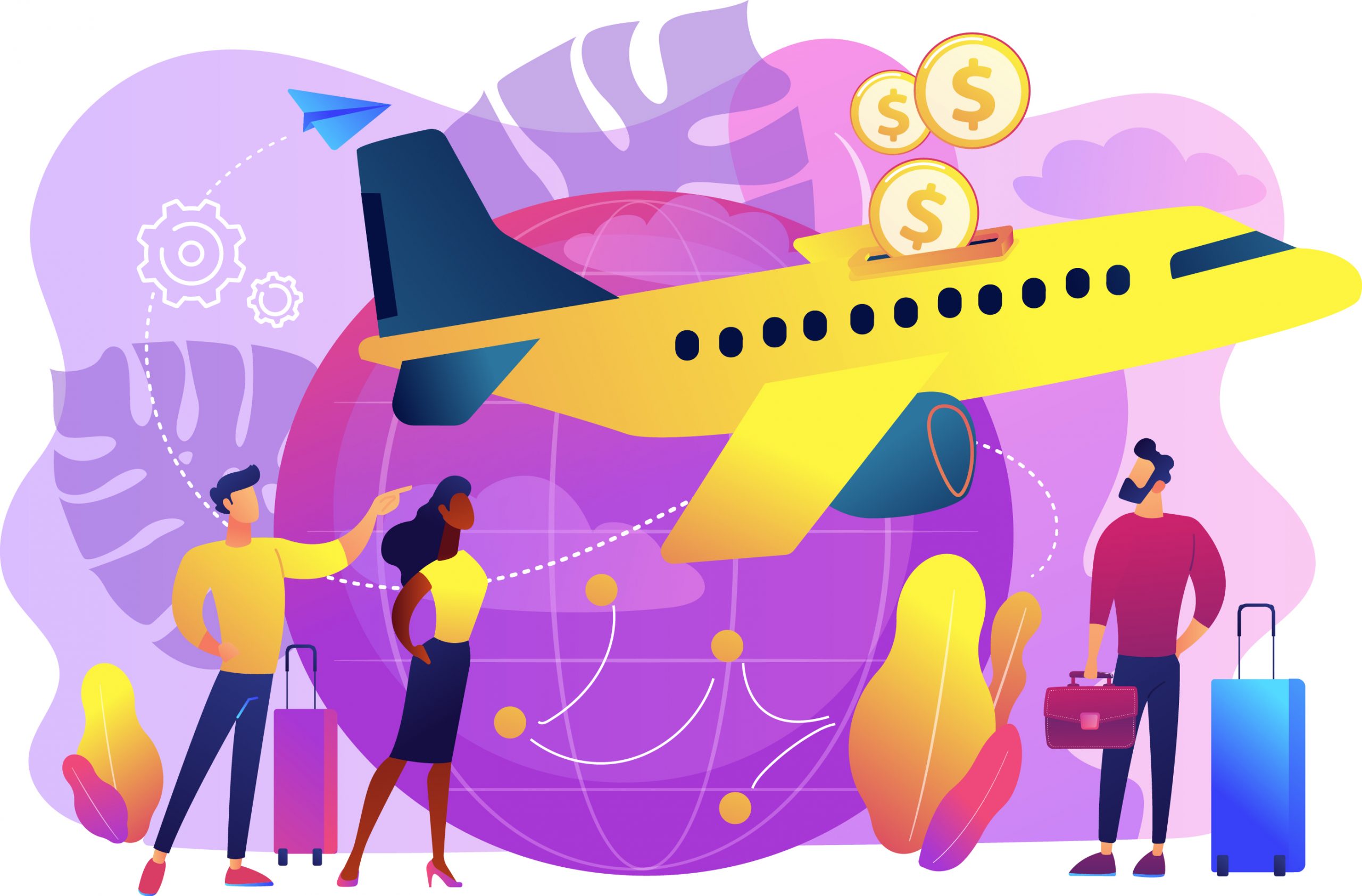 Standby And Read This About Standby Flights