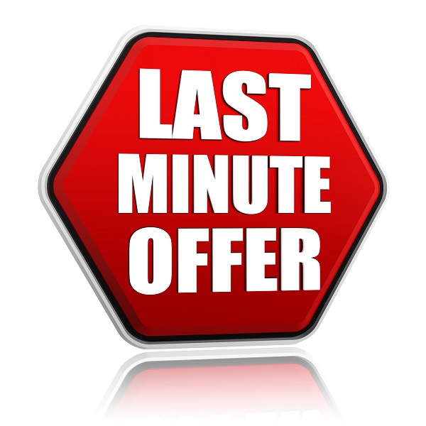 Learn How To Save Money On Last-Minute Flights
