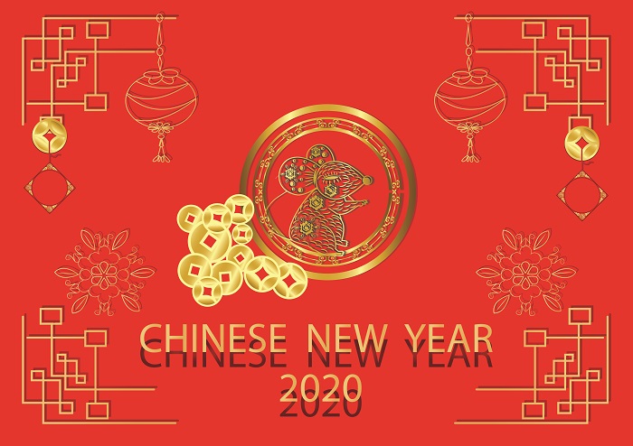Facts About The Chinese New Year That Everyone Should Know