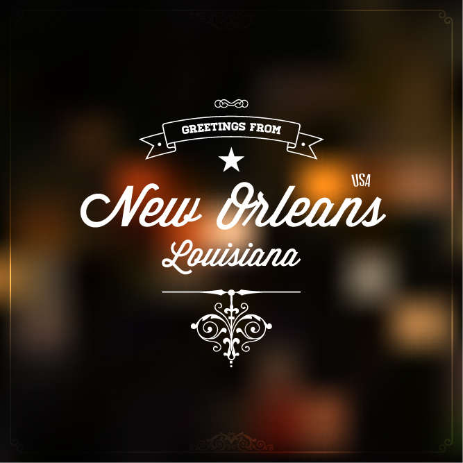 5 Best Places To Head In Louisiana This Winter