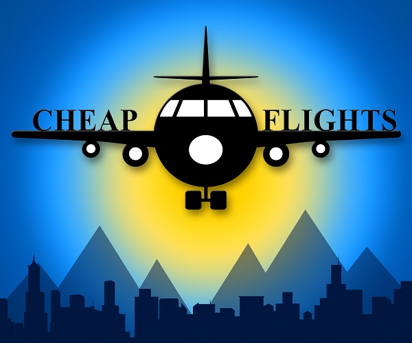 Looking For Cheapest Airfare Before Departure? All you need Is 5 Minutes