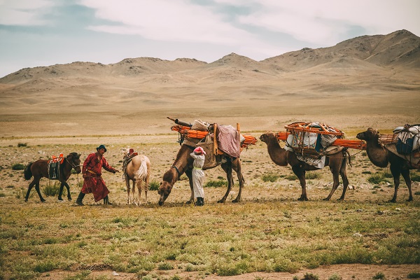 5 Best Places For Digital Nomads In 2021