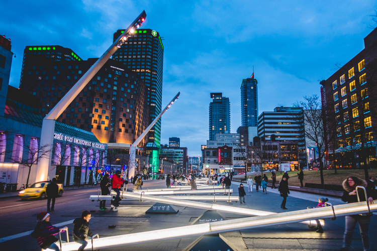 5 Cool Places You Should Know About Canada