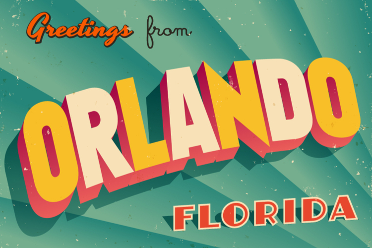 5 Day Trips To Take In Orlando