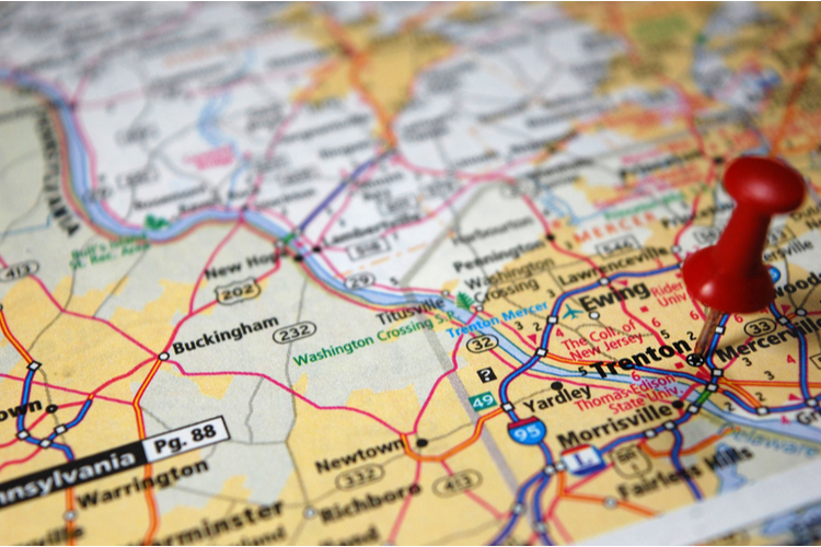 Top 5 New Jersey Attractions To Give You The Taste Of East Coast Glory