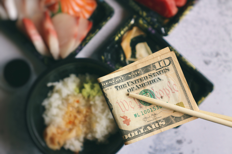 Food Tips When Traveling To The USA