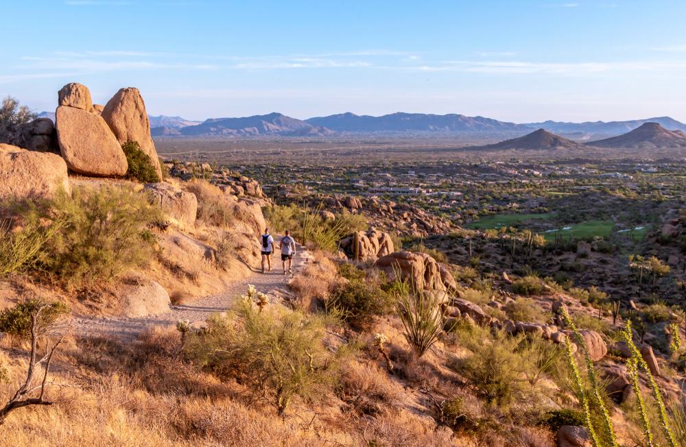 5 Ways to Beat the Heat in Phoenix