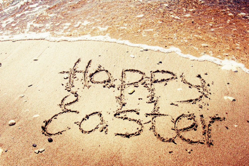 5 BEST EASTER DESTINATIONS IN THE US