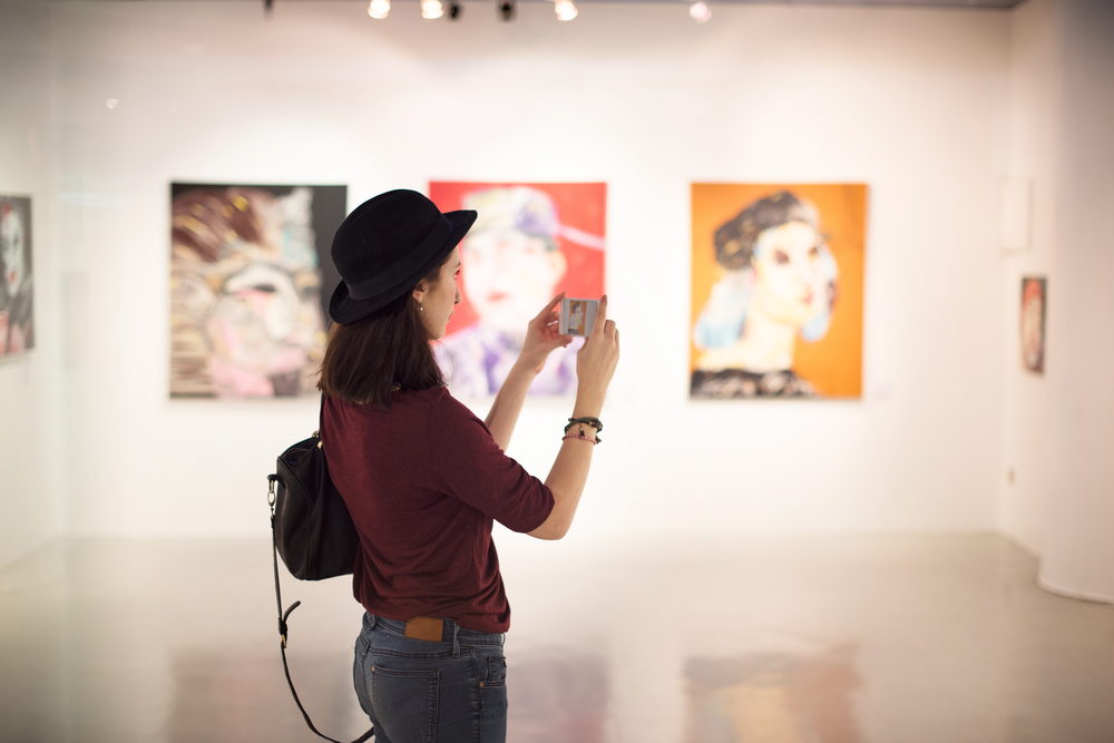 5 Best Places to see Art in the US